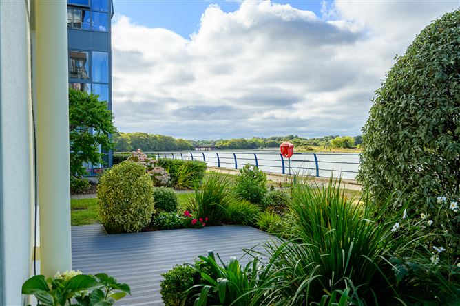 Apartment 70, Sonata, Harty's Quay, Rochestown Road, Cork City, Co. Cork