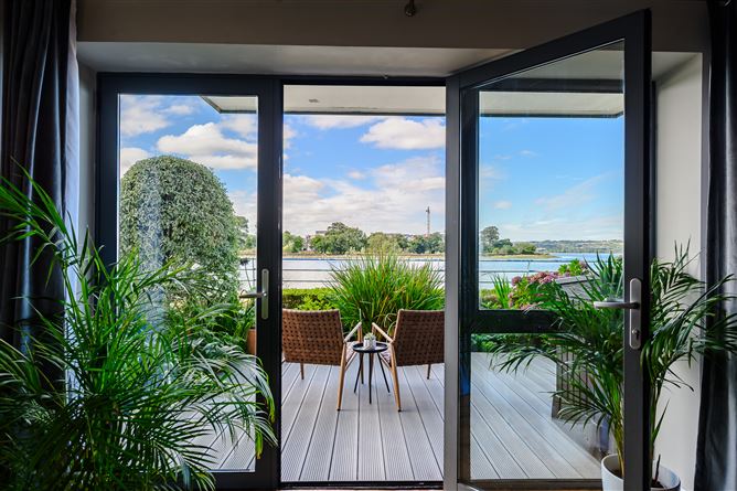 Apartment 70, Sonata, Harty's Quay, Rochestown Road, Cork City, Co. Cork