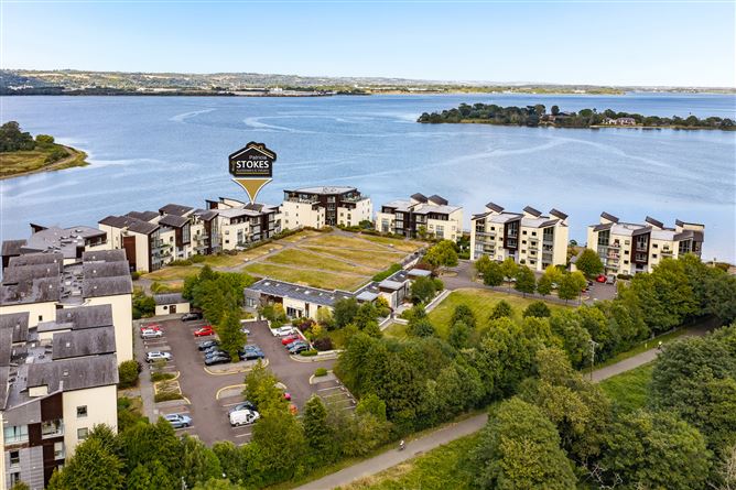 Apartment 70, Sonata, Harty's Quay, Rochestown Road, Cork City, Co. Cork