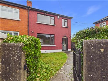 Luce Ends, 52 Dunluce Road, Clontarf, Dublin 3