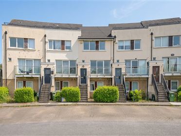 14 Stralem Crescent, Ongar Village, Dublin 15, D15K6K7