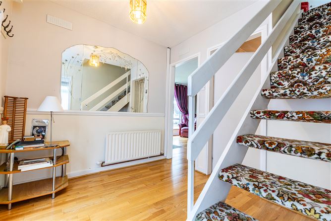 4, Newbury Lawns, Clonshaugh, Dublin 17
