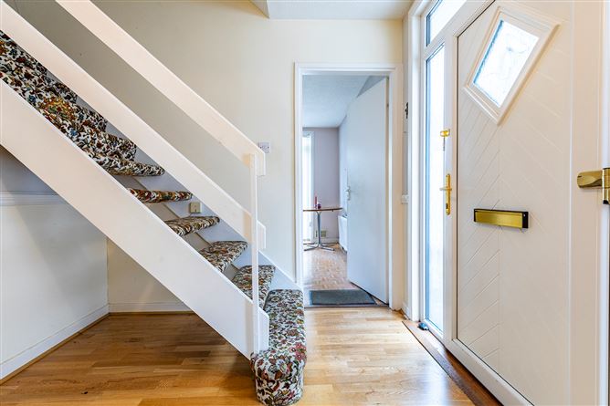 4, Newbury Lawns, Clonshaugh, Dublin 17
