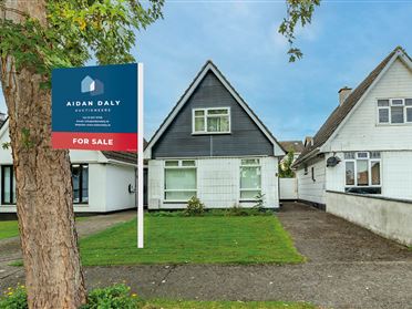 4, Newbury Lawns, Clonshaugh, Dublin 17