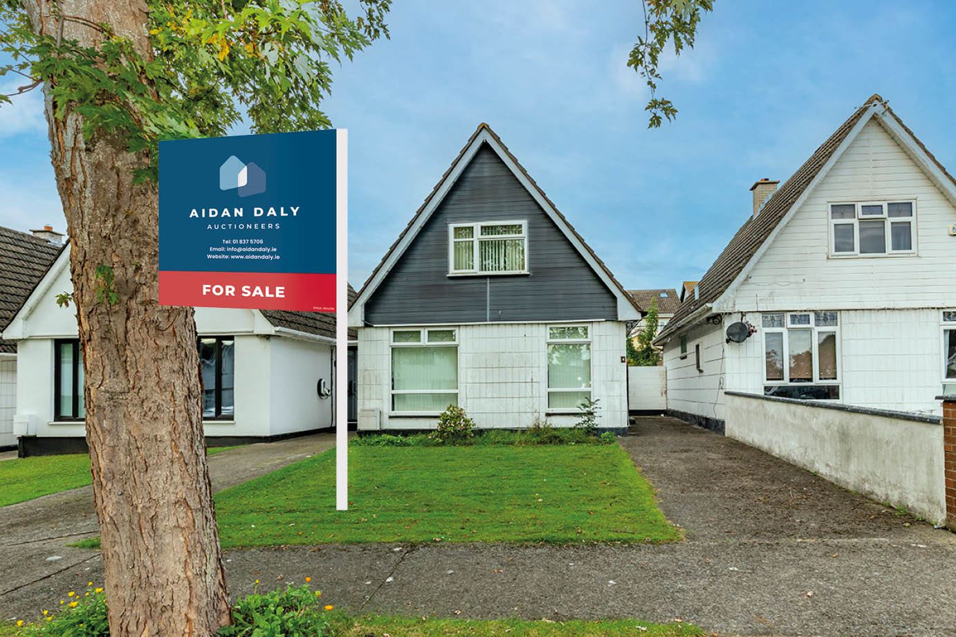 4, Newbury Lawns, Clonshaugh, Dublin 17