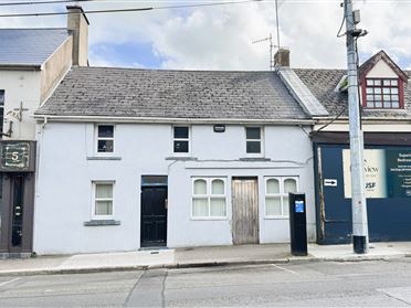 6 New Street, Carrick-on-Suir, Tipperary