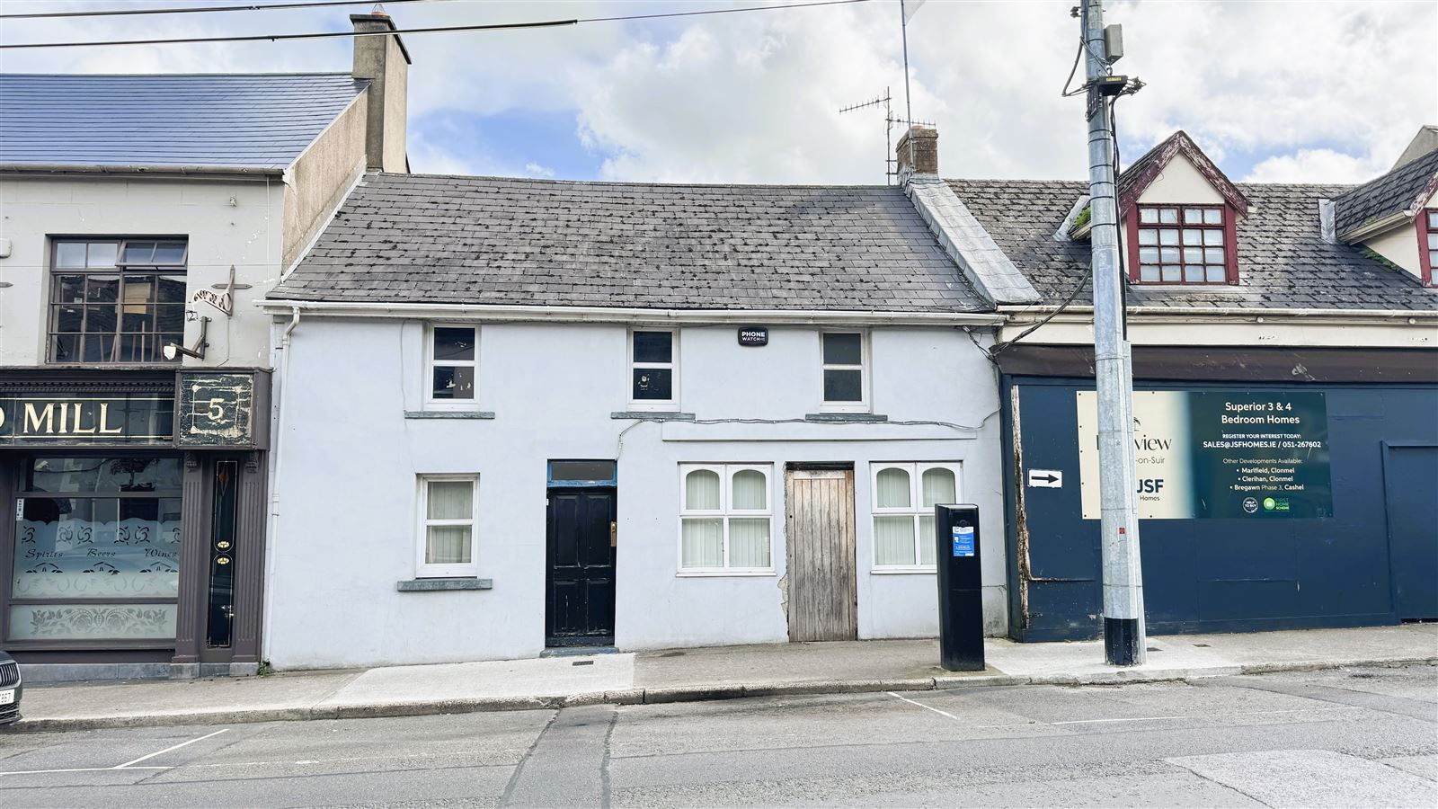 Photo 1 of 19 — 6 New Street, Carrick-on-Suir, Tipperary