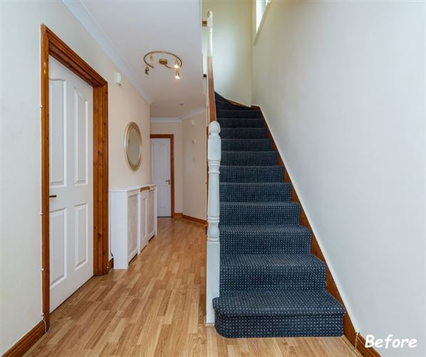 5 College Farm View, Newbridge, Co. Kildare