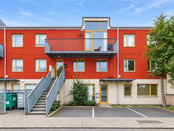 38 Cedar Brook Walk, Cherry Orchard, Dublin 10, D10V155