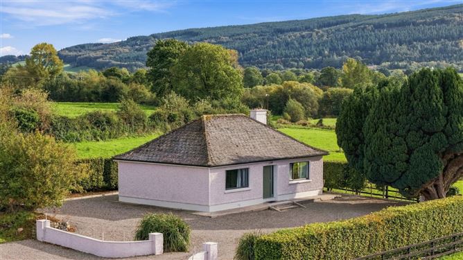 Ballymorris, Bansha, Co. Tipperary, E34EE62
