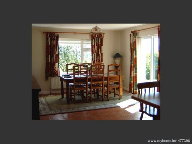 Moneen, Louisburgh, Co. Mayo