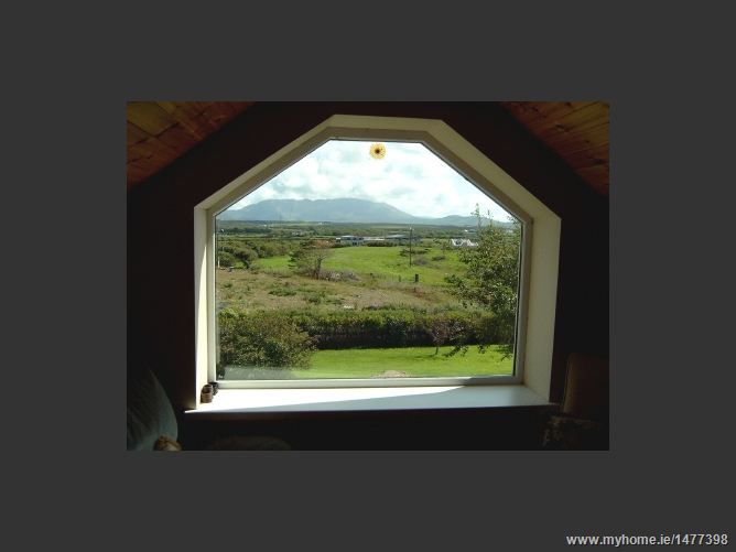 Moneen, Louisburgh, Co. Mayo