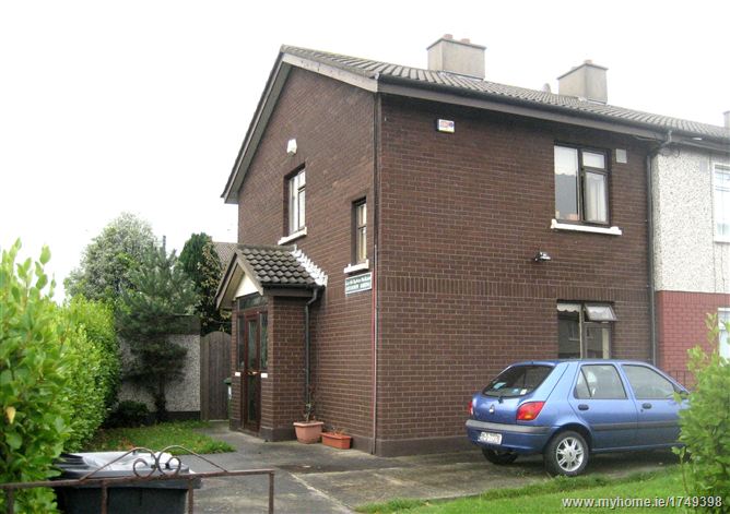 1 Brookview Gardens, Tallaght,  Dublin 24