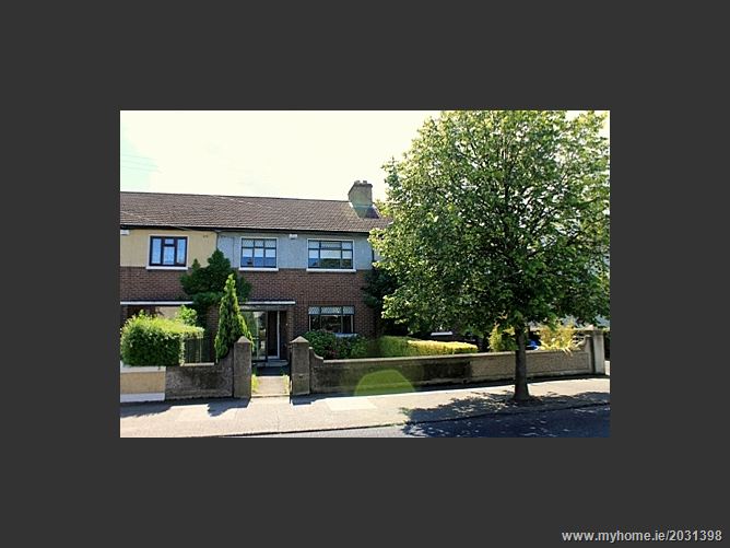 533 Collins Avenue, Whitehall, Dublin 9 Alliance Auctioneers