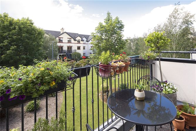 34 The Avenue, Garrane Darra, Wilton, Cork