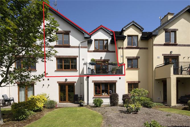 34 The Avenue, Garrane Darra, Wilton, Cork