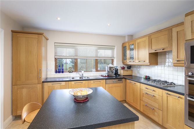 34 The Avenue, Garrane Darra, Wilton, Cork