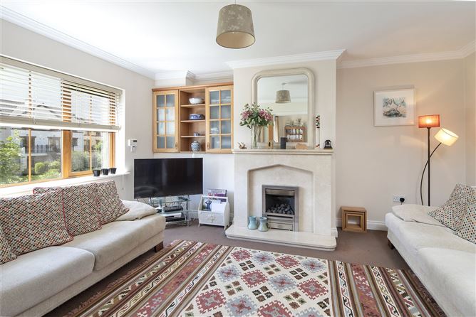 34 The Avenue, Garrane Darra, Wilton, Cork