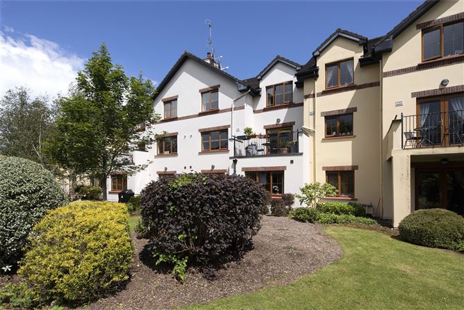 34 The Avenue, Garrane Darra, Wilton, Cork