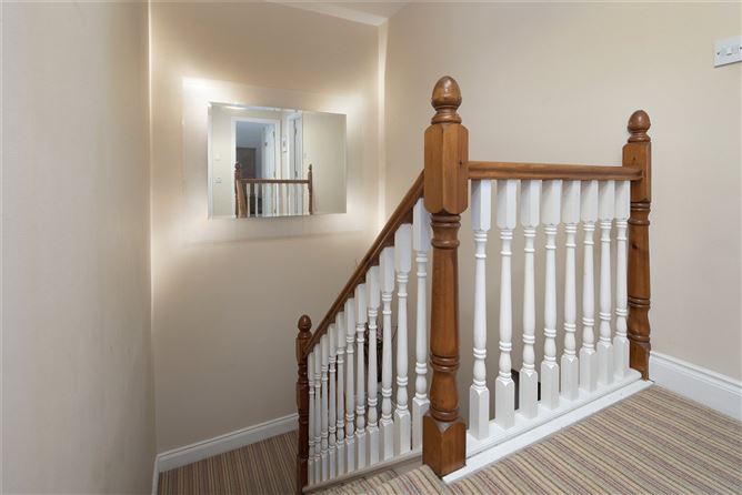 34 The Avenue, Garrane Darra, Wilton, Cork