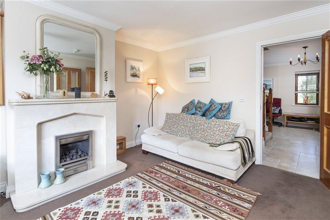 34 The Avenue, Garrane Darra, Wilton, Cork