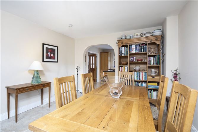 34 The Avenue, Garrane Darra, Wilton, Cork