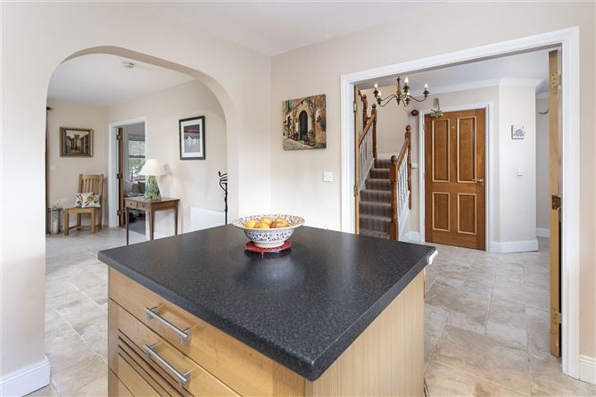 34 The Avenue, Garrane Darra, Wilton, Cork