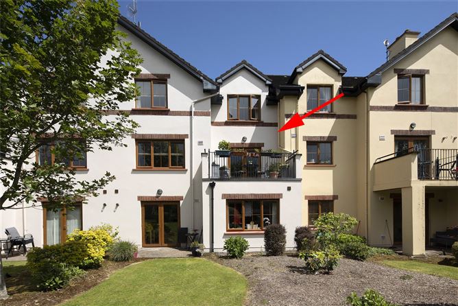 34 The Avenue, Garrane Darra, Wilton, Cork