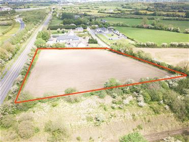 Image for 2.14 Acres Approx., Clonkeen, Portlaoise, Co. Laois