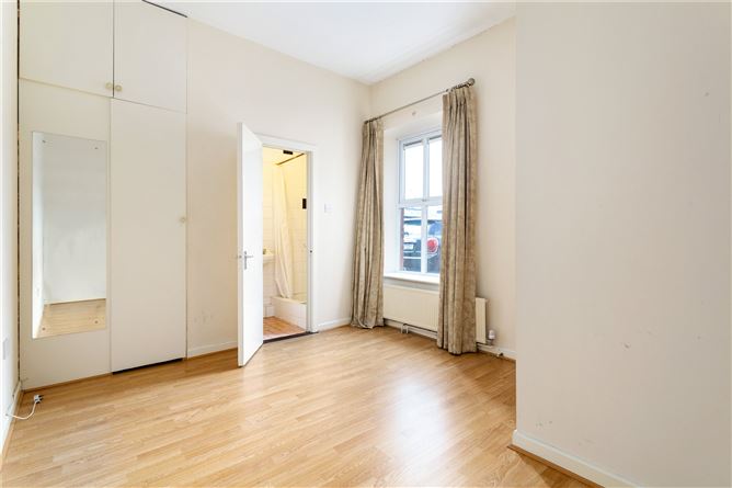 E, 6 Granite Place, Ballsbridge, Dublin 4