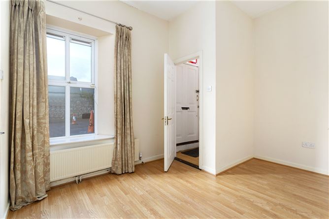 E, 6 Granite Place, Ballsbridge, Dublin 4