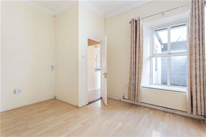 E, 6 Granite Place, Ballsbridge, Dublin 4