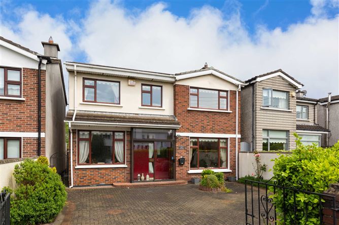 Filmar, 2 Wansdowne, Stradbrook Road, Blackrock, County Dublin