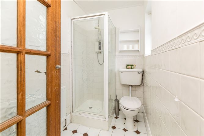 8 Martello Terrace, Bray, Co. Wicklow