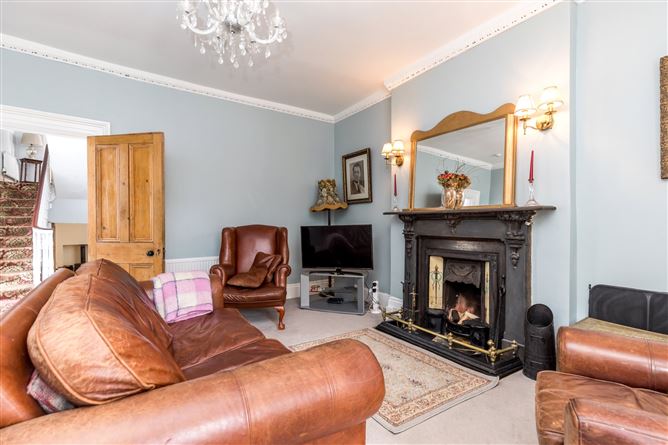 8 Martello Terrace, Bray, Co. Wicklow