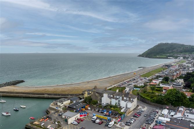 8 Martello Terrace, Bray, Co. Wicklow