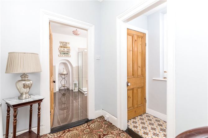 8 Martello Terrace, Bray, Co. Wicklow