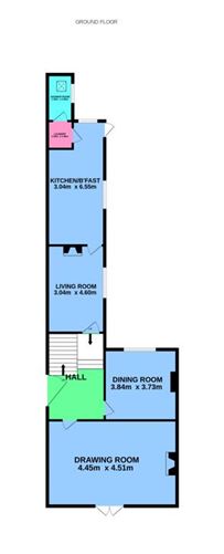 8 Martello Terrace, Bray, Co. Wicklow