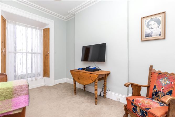 8 Martello Terrace, Bray, Co. Wicklow