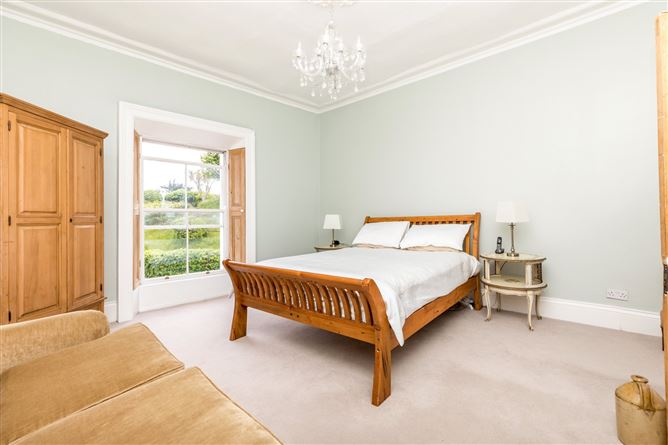 8 Martello Terrace, Bray, Co. Wicklow