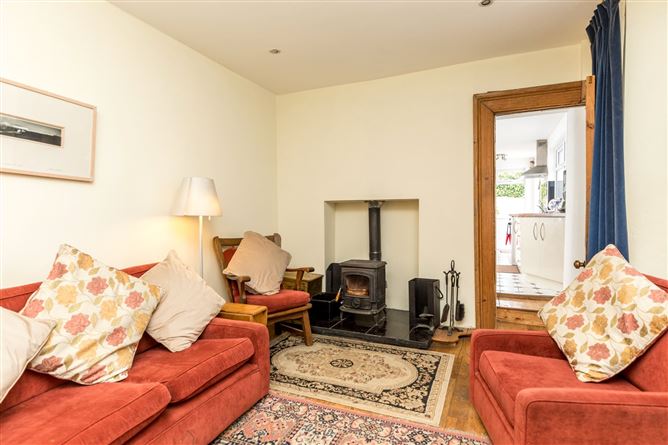 8 Martello Terrace, Bray, Co. Wicklow