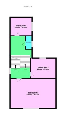 8 Martello Terrace, Bray, Co. Wicklow