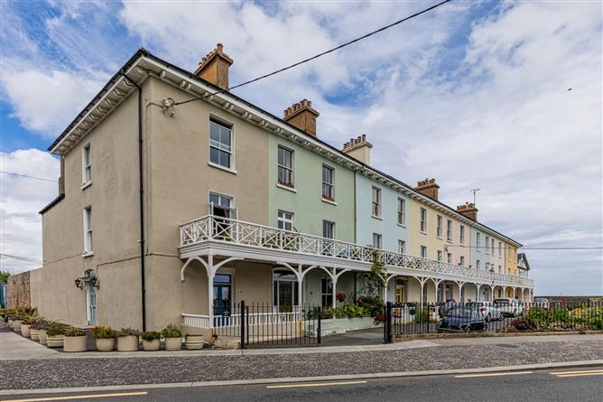 Main image for 8 Martello Terrace,Bray,Co. Wicklow,A98 H663