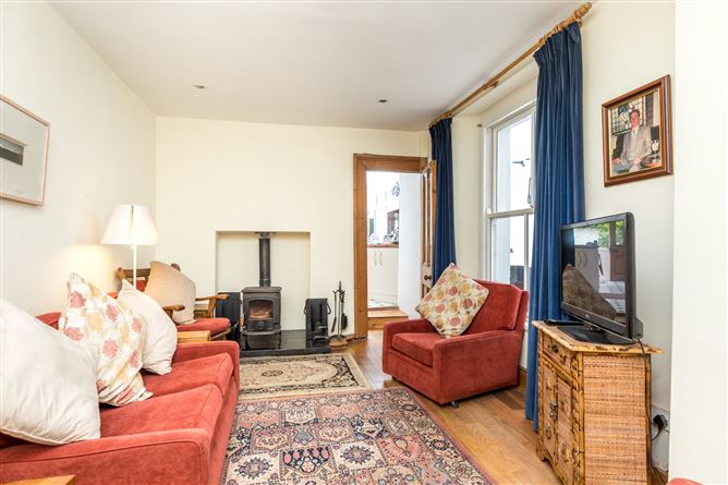 8 Martello Terrace, Bray, Co. Wicklow