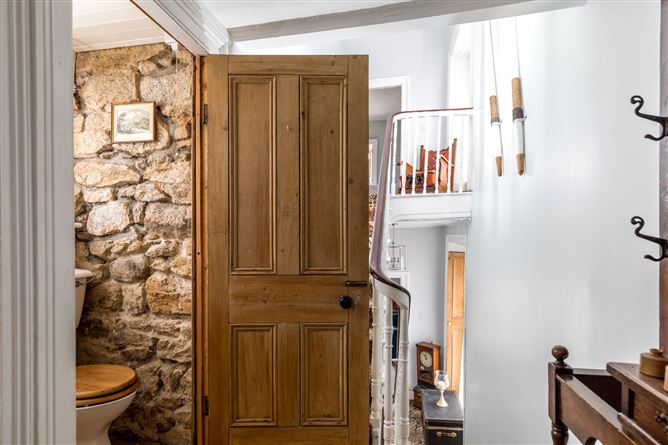 8 Martello Terrace, Bray, Co. Wicklow