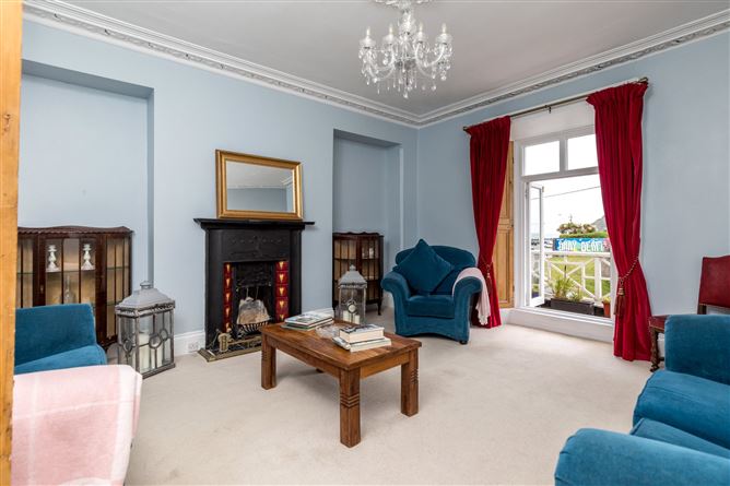 8 Martello Terrace, Bray, Co. Wicklow