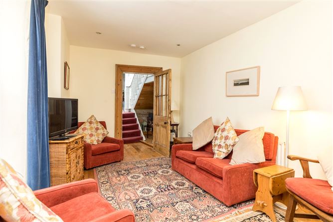 8 Martello Terrace, Bray, Co. Wicklow