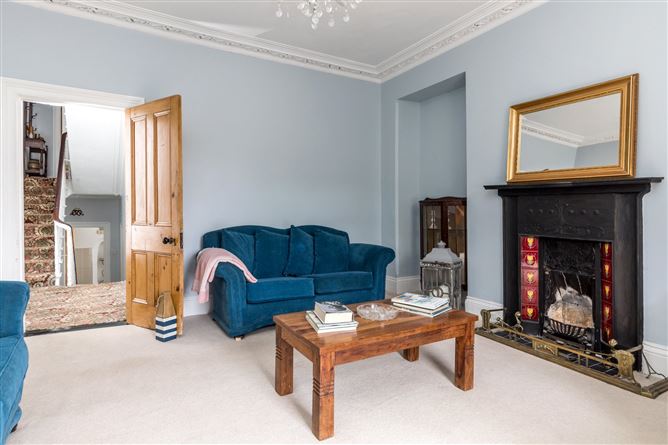 8 Martello Terrace, Bray, Co. Wicklow