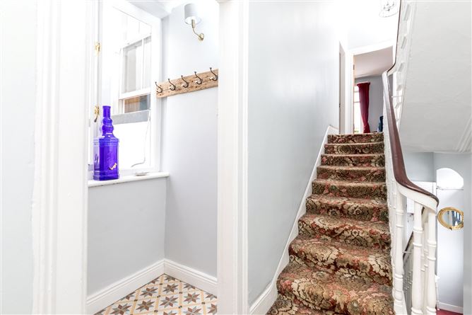 8 Martello Terrace, Bray, Co. Wicklow