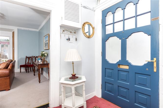 8 Martello Terrace, Bray, Co. Wicklow